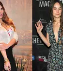 Belinda şi Camila Sodi vor juca împreună într-un film