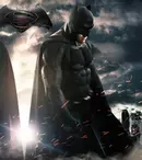 „Batman vs. Superman: Zorii dreptăţii” va fi cel mai scump film din toate timpurile?