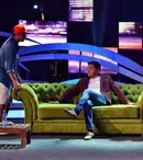Liviu Vârciu a fost scos cu forța din platoul emisiunii „Ham talent”
