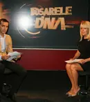 Interviu exclusiv cu Elena Udrea, în prima ediție a emisiunii “Dosarele DNA”