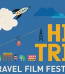 A doua ediție HipTrip Travel Film Festival începe joi, la București