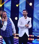 Horia Brenciu este nașul unei noi trupe la “X Factor”
