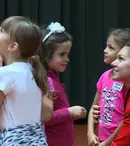 Simona Halep, despre copilărie, idoli și fluturi în stomac