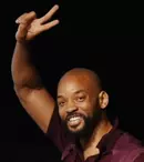 Actorul Will Smith cântă din nou
