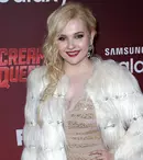 Abigail Breslin este protagonista remake-ului „Dirty Dancing”