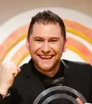 Andrei Voica este noul MasterChef al României!