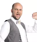 Cosmin Seleși a devenit tătic pentru a doua oară