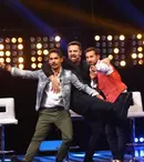 “X Factor” vine săptămâna aceasta cu două ediții: miercuri și vineri
