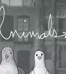 „Animale”, un nou serial animat, la HBO Comedy