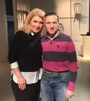 Claudiu Bleonţ este invitat la “Arte, carte şi capricii”, vineri, la TVR 2