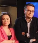 De azi, Lucian Mîndruţă are două intervenții zilnice la Digi 24