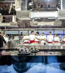 Sorin Bontea, Cătălin Scărlătescu și Florin Dumitrescu se vor înfrunta în ”Game of Chefs”