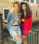 Vunk, filmări în Veneția pentru ”Iubește-mă #detot”