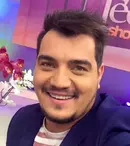Bursucu, prezentatorul de la „Roata norocului”, a fost „atacat” în Brașov