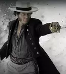 În premieră, la FilmBox Premium: “Texas Rising”
