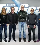 BBC a prezentat noua echipă „Top Gear”