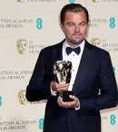 „The Revenant” a fost marele câştigător la BAFTA
