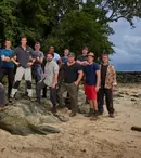 “Insula lui Bear Grylls” revine pe Discovery Channel