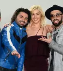 “Next Star” are juriu nou, format din Alina Eremia, Dorian Popa, CRBL și Pepe