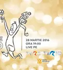 Gala Premiilor Gopo 2016 va fi în direct la TVR 2