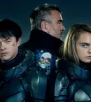Rihanna, Clive Owen, Ethan Hawke și John Goodman, în noul film al lui Luc Besson