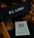 „American Gods”: Neil Gaiman a anunțat începerea filmărilor