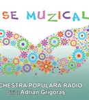 „Farse muzicale”: eveniment prezentat de Orchestra de Muzică Populară Radio