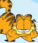 Motanul Garfield se pregătește pentru un nou film
