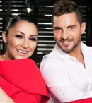 Andra şi David Bisbal au lansat videoclipul piesei “Without You”