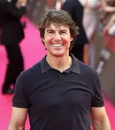 Tom Cruise s-a antrenat pentru misiuni NASA în 2003