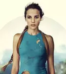 Alicia Vikander este noua Lara Croft