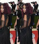 Kerry Washington („Scandal”) aşteaptă al doilea copil
