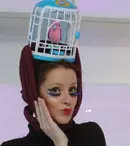 Ana-Maria Barnoschi o imită pe Iulia Albu, la “Roata norocului”
