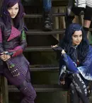 „Descendenții 2” a primit undă verde. Filmările încep vara asta