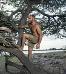 Ed Stafford revine pe Discovery Channel de duminică, 19 iunie