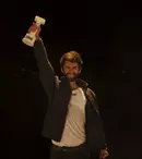 Actorul Paul Ipate este Fermierul anului 2016!