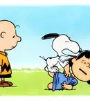 În luna august, ne întâlnim cu Snoopy la Minimax