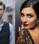 Tuba Büyüküstün și Kıvanç Tatlıtuğ au un proiect nou
