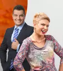 „Teo Show” revine pe TV din 29 august, la Kanal D, la altă oră