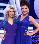Cum arată o zi de filmare pentru Alina Pușcaș și Andreea Bălan (“Te cunosc”)