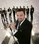 Horia Brenciu pleacă în turneu prin țară peste trei săptămâni