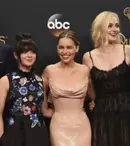 „Urzeala tronurilor” şi „The People v. O.J. Simpson”, marii câştigători la Emmy