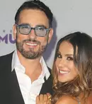 Catherine Siachoque şi Miguel Varoni ştiu reţeta unei căsnicii fericite