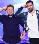 Bartoș și Smiley discută despre educația tinerilor, la „Apropo TV”