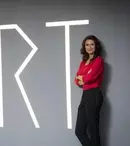 Iuliana Tudor face și radio. Vedeta are emisiune la Smart FM