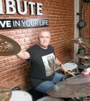 Emil Grădinescu despre pasiunea sa pentru muzică: poveşti cu Dream Theater, Phoenix şi Phil Collins