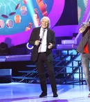Mihai Constantinescu cântă alături de Florin Ristei, la “Te cunosc de undeva!”