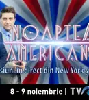 „Noaptea americană” la TVR: maraton de dezbateri despre alegerile din SUA