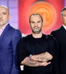 Răzvan Exarhu, Samuel Le Torriellec și Liviu Popescu se pregătesc de noul sezon „MasterChef”