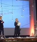 FOTO. Ce au declarat câștigătorii Premiilor TVmania pe scenă